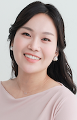 Headshot Photo of Jinkyung Kim