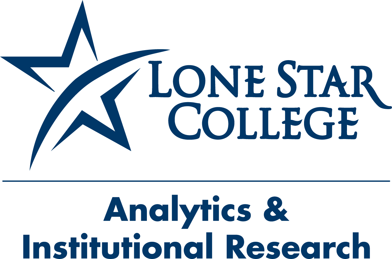 Lone Star College Analytics & Institutional Research logo