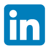 LinkedIn logo