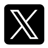 X logo