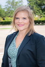 Photo of Casandra Wright