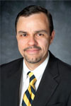 Dr. Carlos Morales Headshot