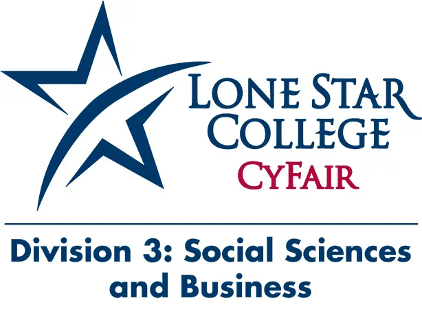 CyFair Division 3 Social Sciences and Business