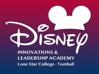 Lone Star College-Tomball Disney Innovations and Leadership Academy