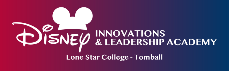 Disney Innovations & Leadership Academy Lone Star College-Tomball