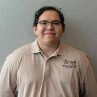 Picture of Erik Lima, SGA VP of Records & Finances