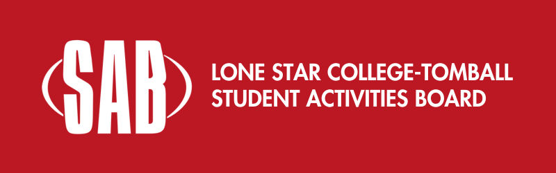 Lone Star College-Tomball Student Activities Board