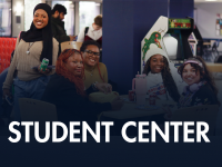 Link to Student Center
