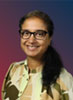 Portrait of Anna Jonnalagadda, LSC Manager for Instructional Technology 