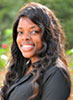 Portrait of Crystal Martin, LSC-CyFair Lead Human Resources Director