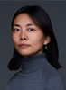 Portrait of Ying Yi, LSC-UP Professor of Physics