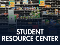 Link to Student Resource Center