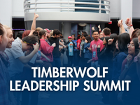 Timberwolf Leadership Summit