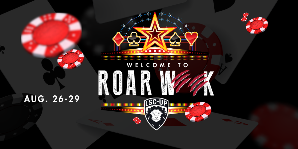 Roar Week Jan 16 - 19