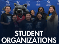 Link to Student Organizations