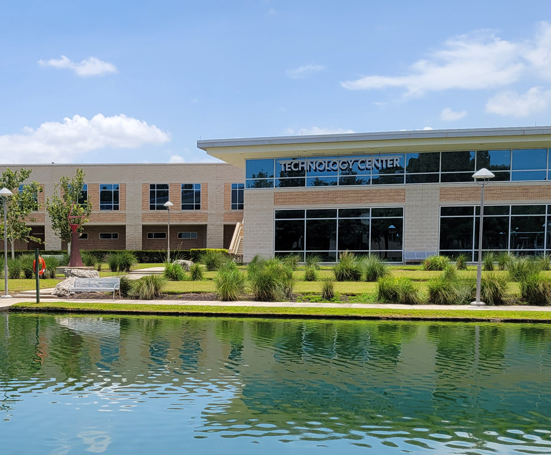 Photo of Lone Star College-CyFair Campus