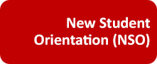 New Student Orientation (NSO)