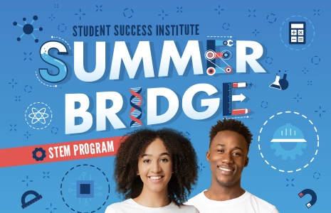SSI Summer Bridge banner