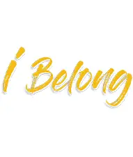 I belong logo