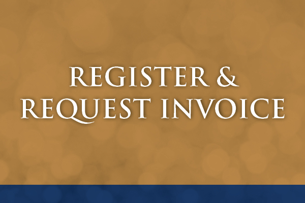 Register & Request Invoice