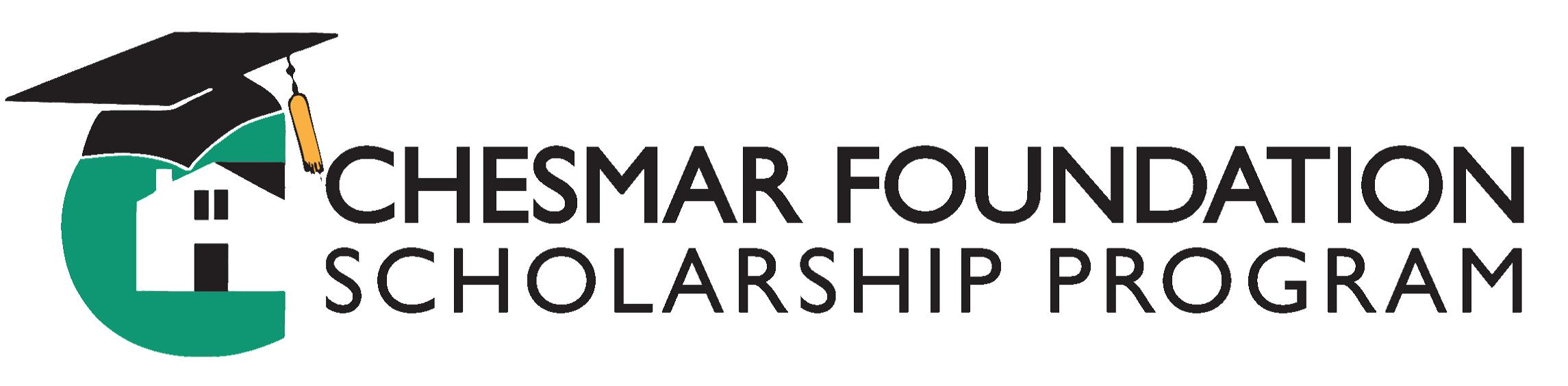 Chesmar Foundation sponsor logo, Visionary Sponsor