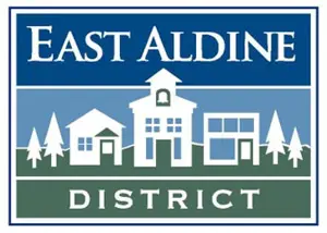 East Aldine Management District logo image