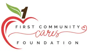 First Community Cares Foundation logo image