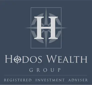 Hodos Wealth Group logo image