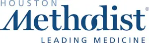 Houston Methodist logo image