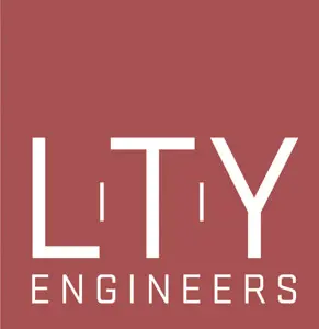 LTY Engineers logo image