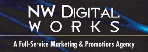 NW Digital Works logo image