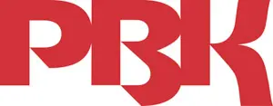 PBK Architects logo image