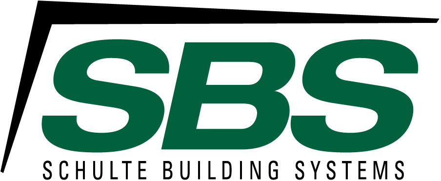 Schulte Building Systems logo image