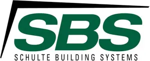 Schulte Building Systems