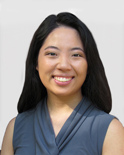 photo of Sarah Szeto