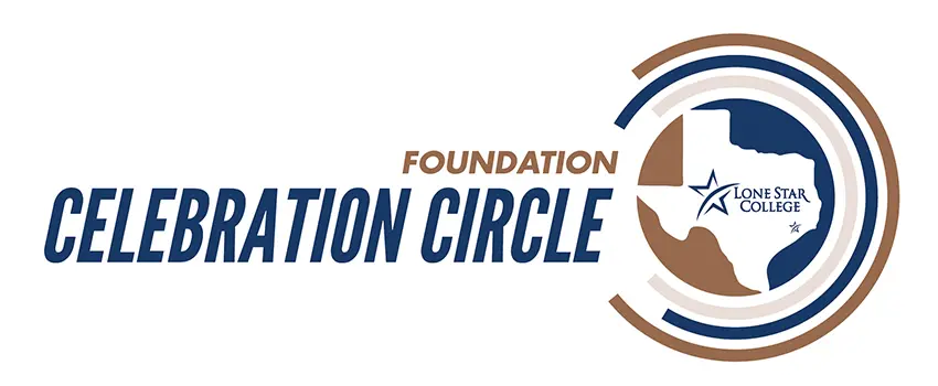 Celebration Circle Banner