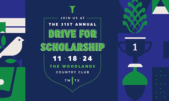 Drive for Scholarship 11-18-24