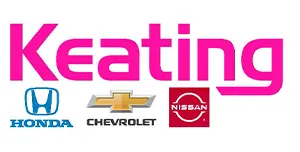 Keating Auto Group logo image