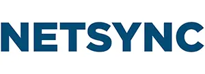 Netsync logo