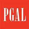PGAL logo