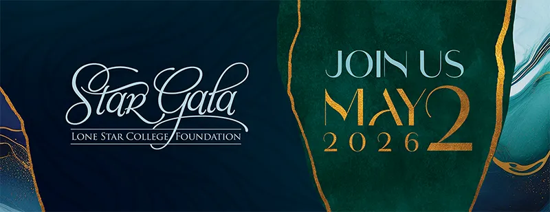 Stargala 2026 - Join Us May 2, 2026