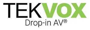 TekVox Logo