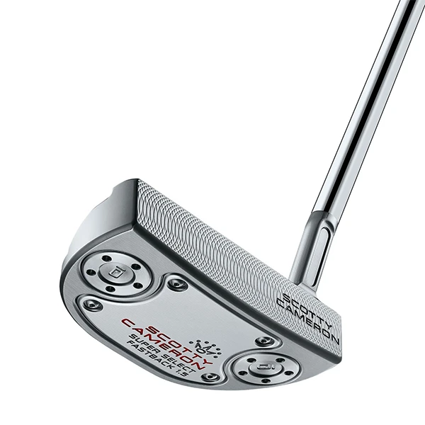 Scotty Cameron Super Select Fastback Putter