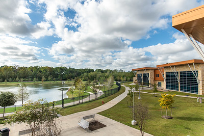 Photo of East Aldine Center