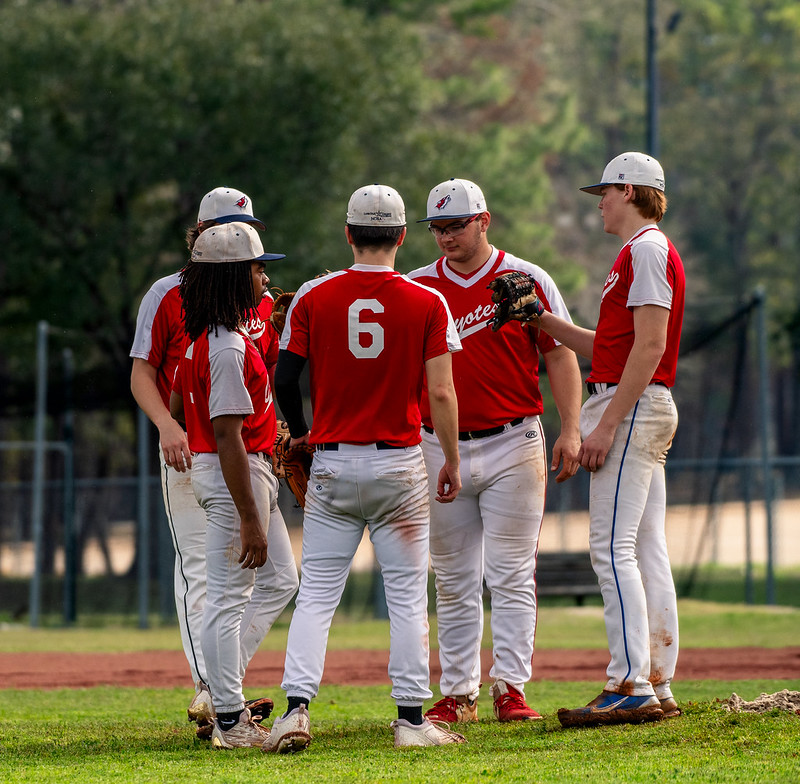 Mound Visit 