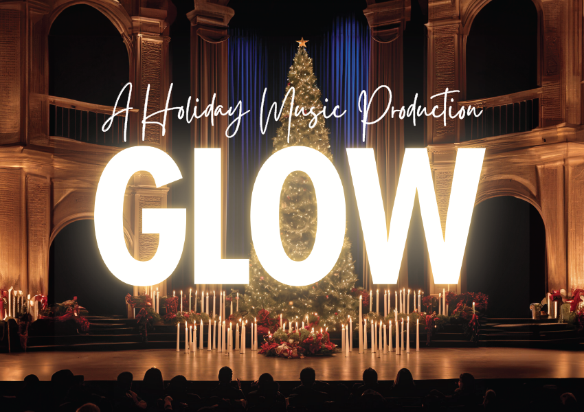 Glow Holiday