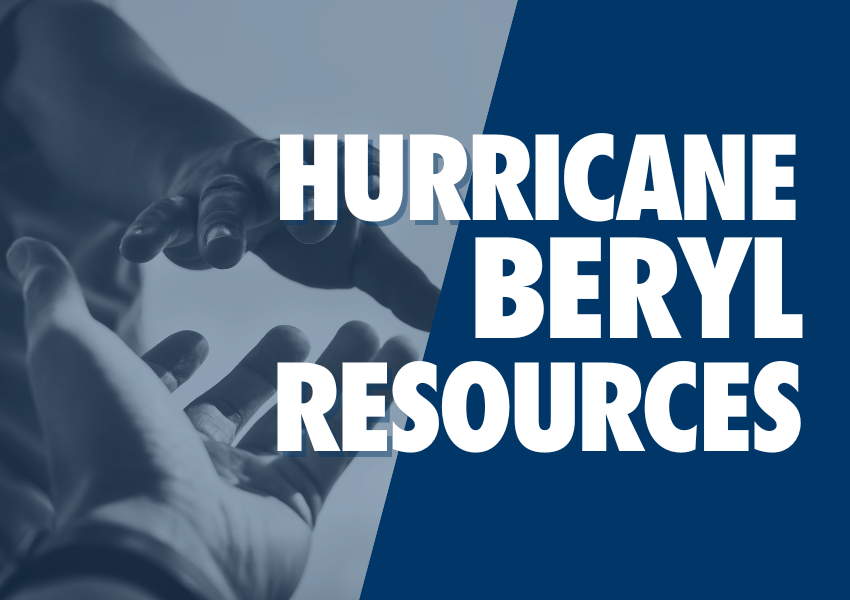 Hurricane Beryl Resources
