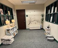 Photo of Interfaith & Meditation Space