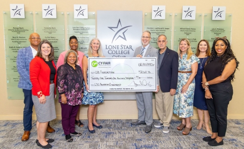 CyFair FCU