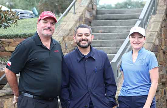 LSC Foundation Golf Tournament raises $175,000 for student scholarships